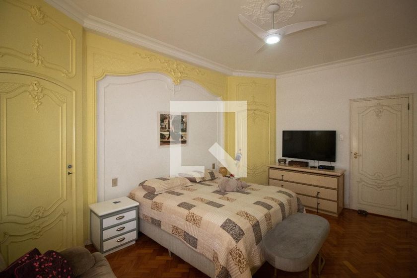 Apartamento, 4 quartos, 380 m² - Foto 14