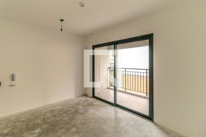 Kitnet-Studio, 27 m² - Foto 3