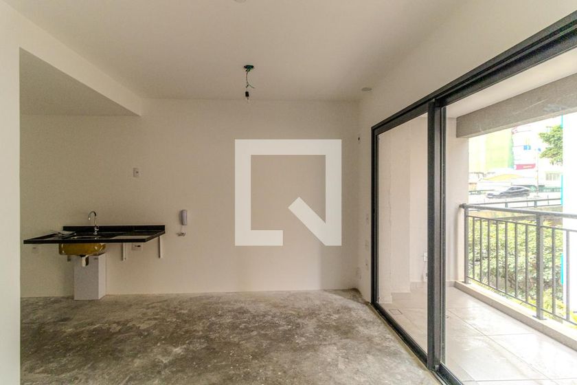 Kitnet-Studio, 27 m² - Foto 4