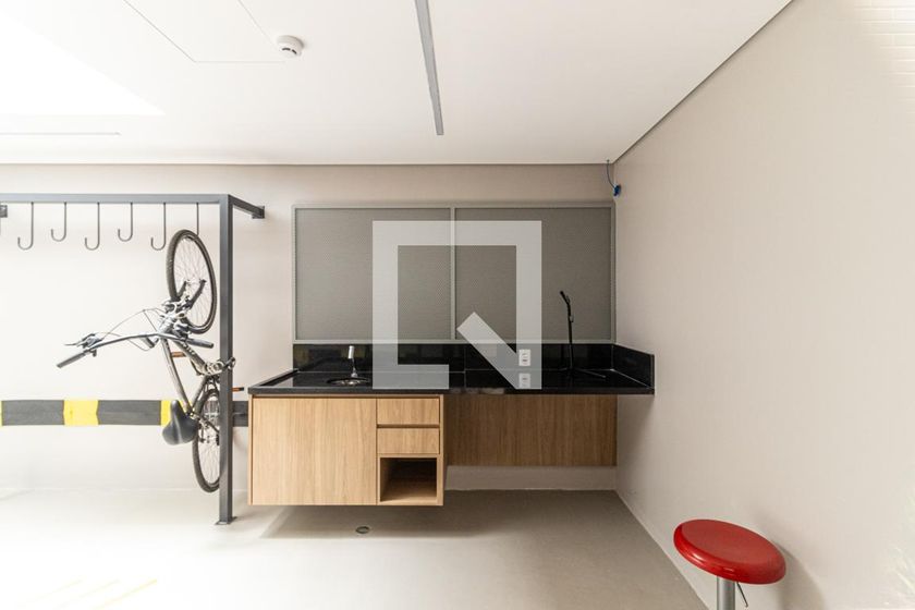 Kitnet-Studio, 27 m² - Foto 22