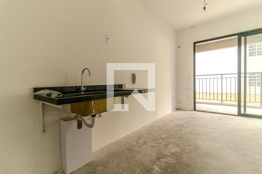 Kitnet-Studio, 27 m² - Foto 12