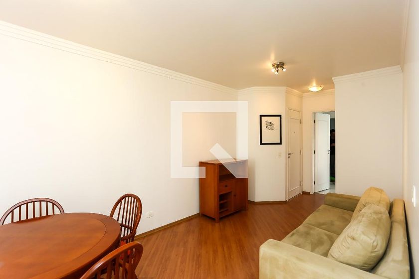 Apartamento, 2 quartos, 80 m² - Foto 9