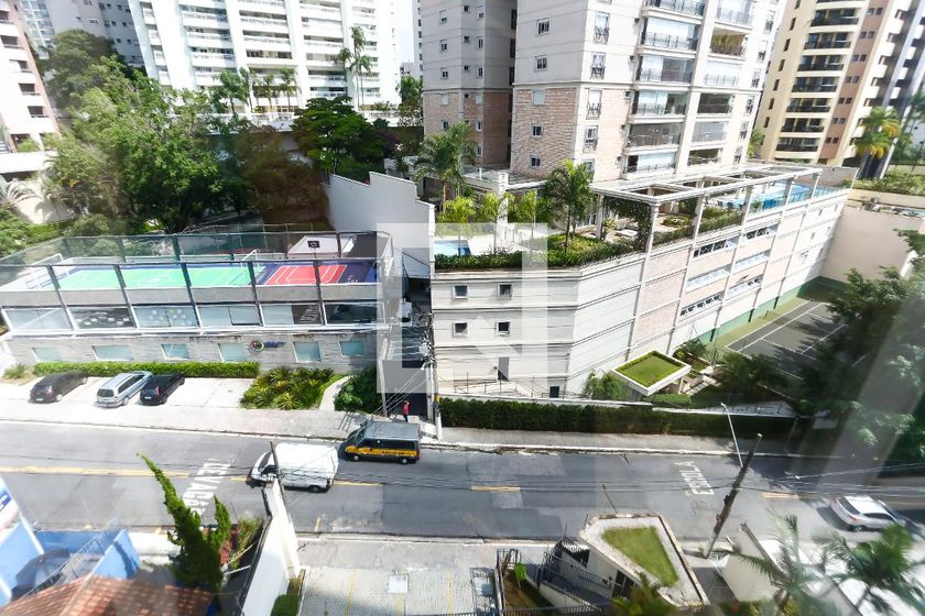 Apartamento, 2 quartos, 80 m² - Foto 36