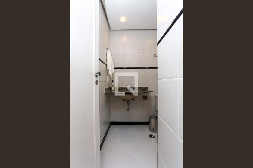 Apartamento, 2 quartos, 80 m² - Foto 45