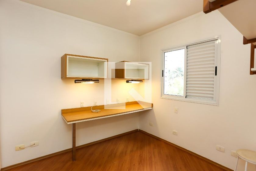 Apartamento, 2 quartos, 80 m² - Foto 37