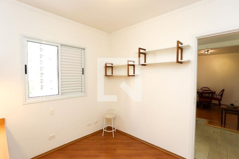 Apartamento, 2 quartos, 80 m² - Foto 40