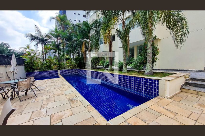 Apartamento, 2 quartos, 80 m² - Foto 115
