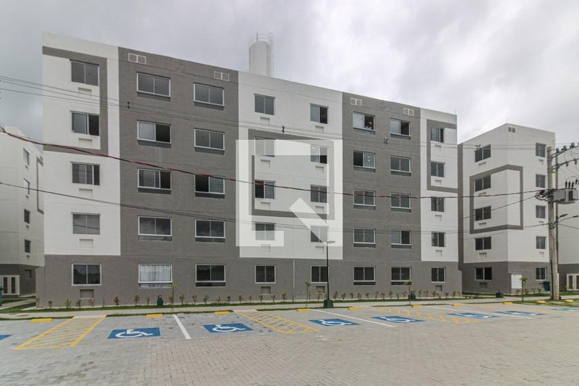 Apartamento, 2 quartos, 43 m² - Foto 55
