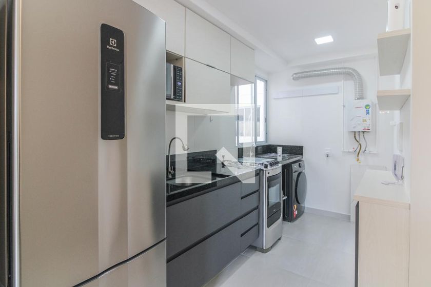 Apartamento, 2 quartos, 43 m² - Foto 35