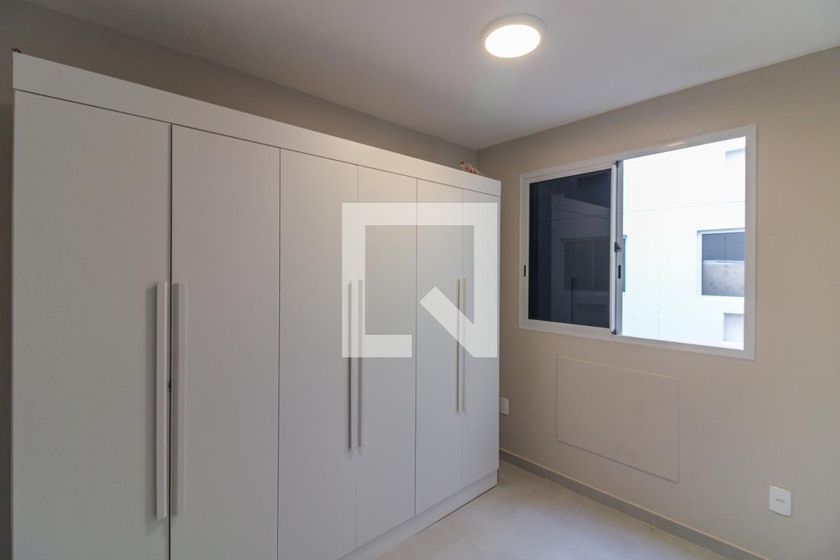 Apartamento, 2 quartos, 43 m² - Foto 19