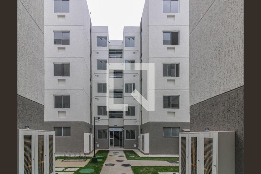 Apartamento, 2 quartos, 43 m² - Foto 53