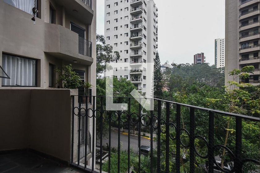 Apartamento, 2 quartos, 79 m² - Foto 21