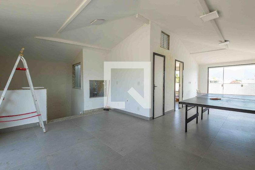 Casa, 5 quartos, 450 m² - Foto 7