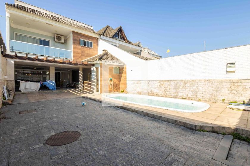 Casa, 5 quartos, 450 m² - Foto 72
