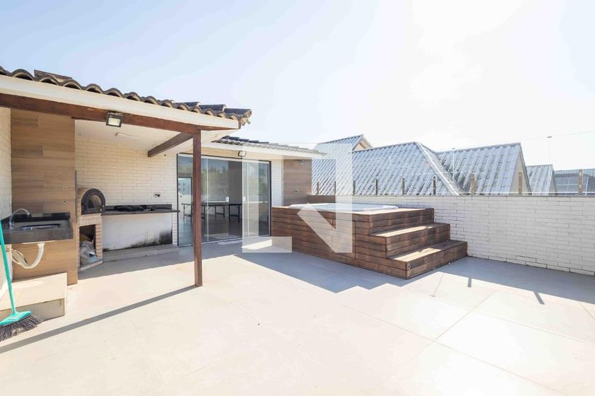 Casa, 5 quartos, 450 m² - Foto 61