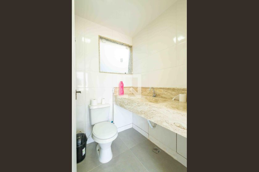 Casa, 5 quartos, 450 m² - Foto 19