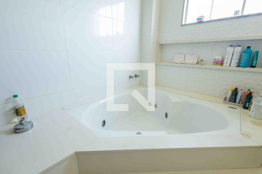 Casa, 5 quartos, 450 m² - Foto 29