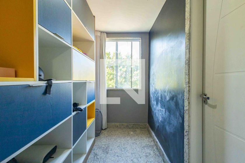 Casa, 5 quartos, 450 m² - Foto 43