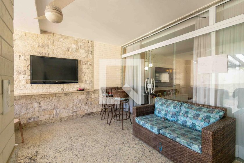 Casa, 5 quartos, 450 m² - Foto 70