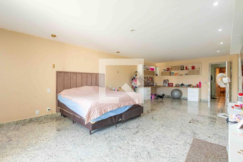Casa, 5 quartos, 450 m² - Foto 21