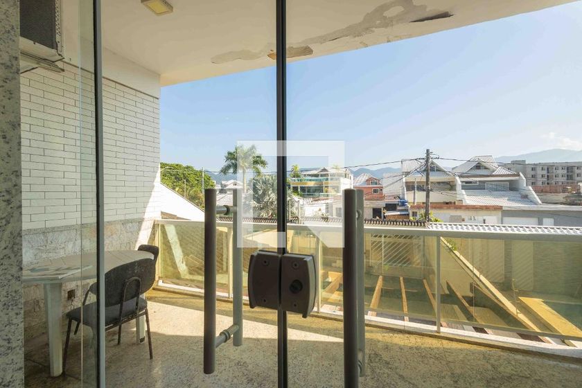 Casa, 5 quartos, 450 m² - Foto 24
