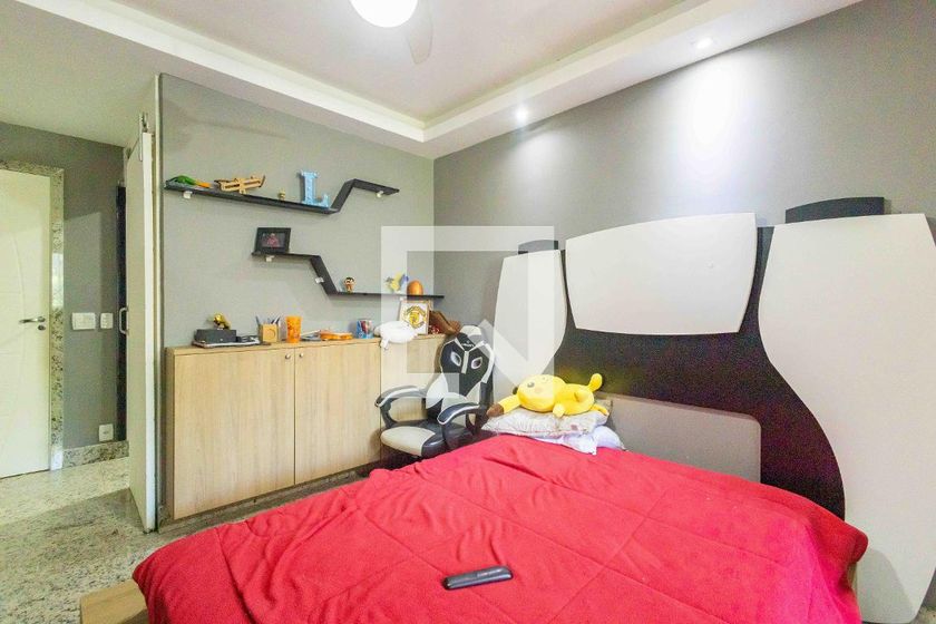 Casa, 5 quartos, 450 m² - Foto 40