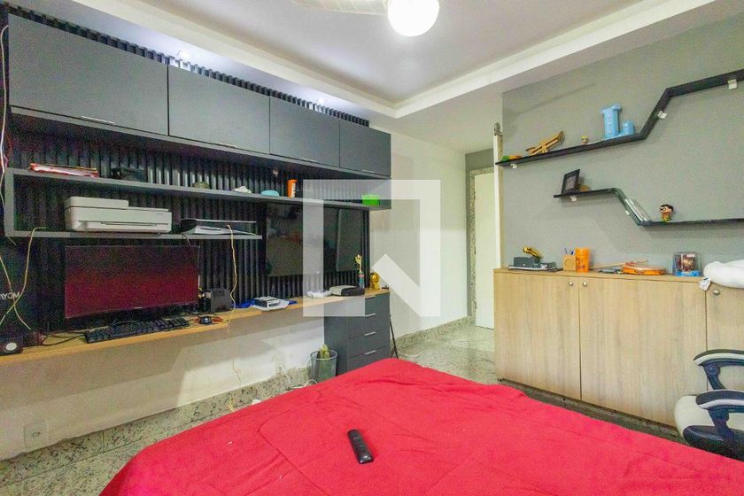 Casa, 5 quartos, 450 m² - Foto 41
