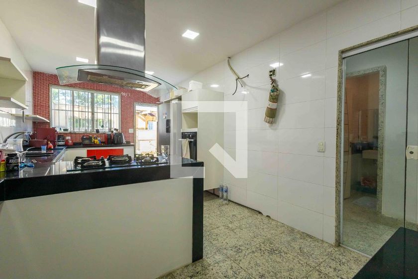 Casa, 5 quartos, 450 m² - Foto 67