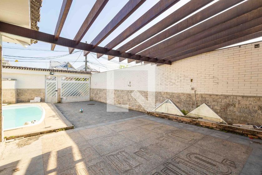 Casa, 5 quartos, 450 m² - Foto 71