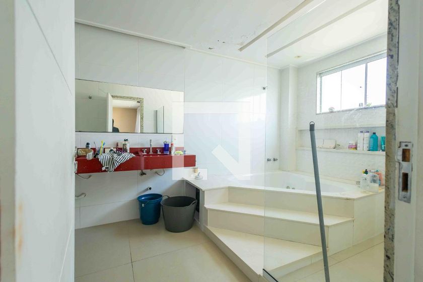Casa, 5 quartos, 450 m² - Foto 26