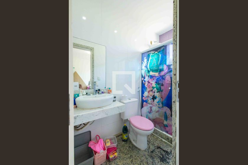Casa, 5 quartos, 450 m² - Foto 35