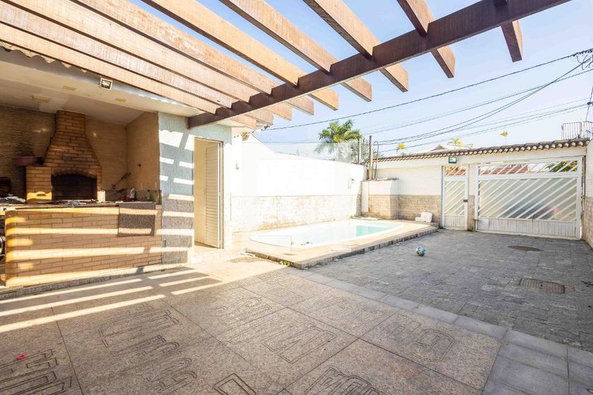 Casa, 5 quartos, 450 m² - Foto 69