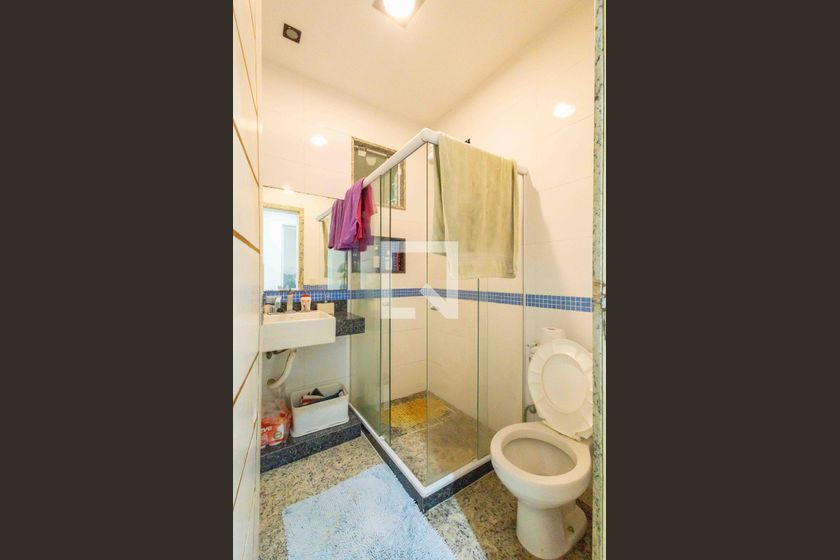 Casa, 5 quartos, 450 m² - Foto 54