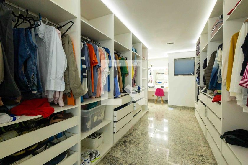 Casa, 5 quartos, 450 m² - Foto 25