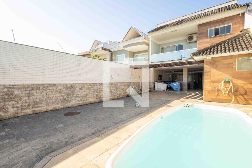 Casa, 5 quartos, 450 m² - Foto 5