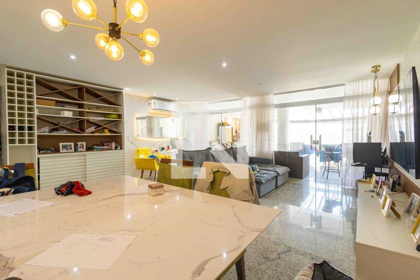Casa, 5 quartos, 450 m² - Foto 3