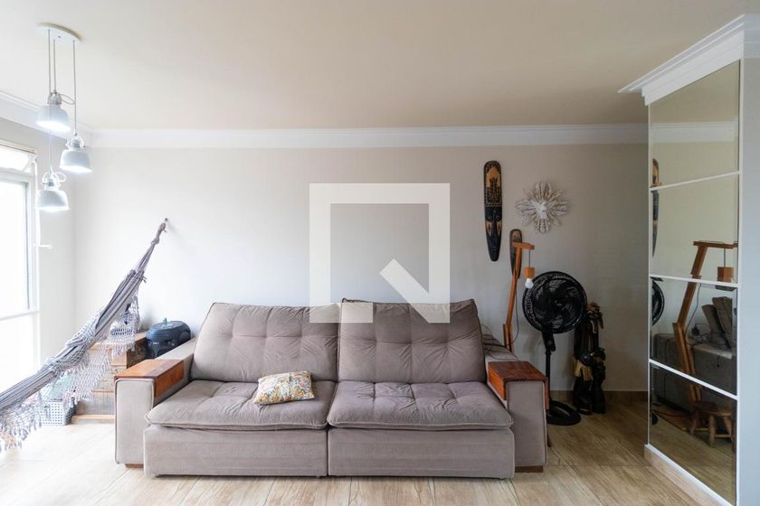 Apartamento à Venda - Centro, 2 Quartos,  77 m2 em , Campinas - sp | SoloBR