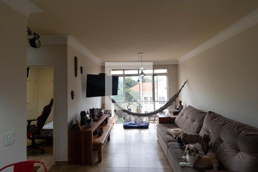 Apartamento à Venda - Centro, 2 Quartos,  77 m2 em , Campinas - sp | SoloBR