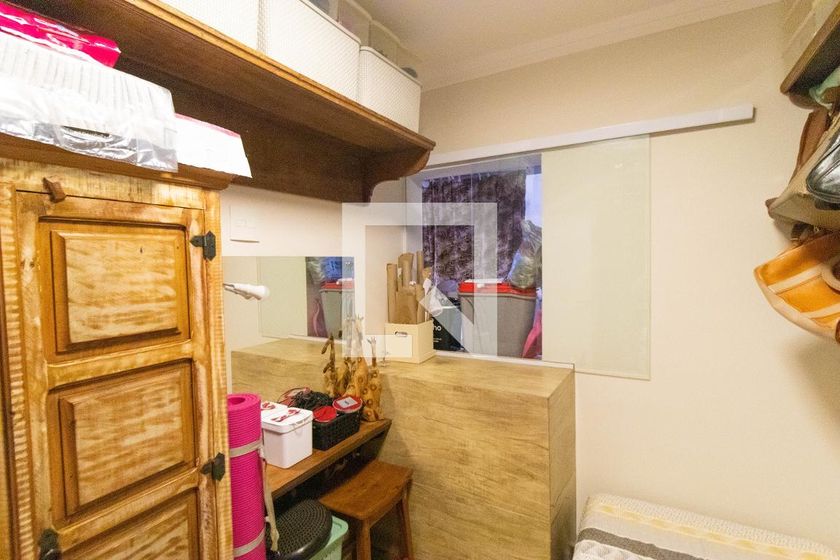 Apartamento à Venda - Centro, 2 Quartos,  77 m2 em , Campinas - sp | SoloBR