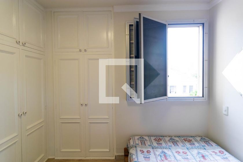 Apartamento à Venda - Centro, 2 Quartos,  77 m2 em , Campinas - sp | SoloBR