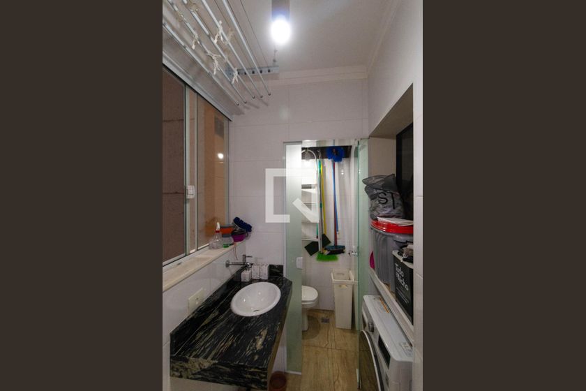 Apartamento à Venda - Centro, 2 Quartos,  77 m2 em , Campinas - sp | SoloBR