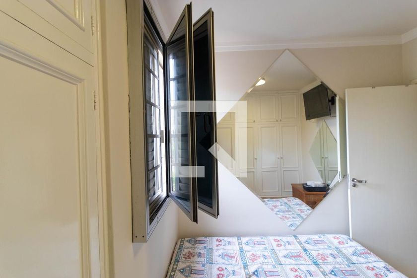 Apartamento à Venda - Centro, 2 Quartos,  77 m2 em , Campinas - sp | SoloBR