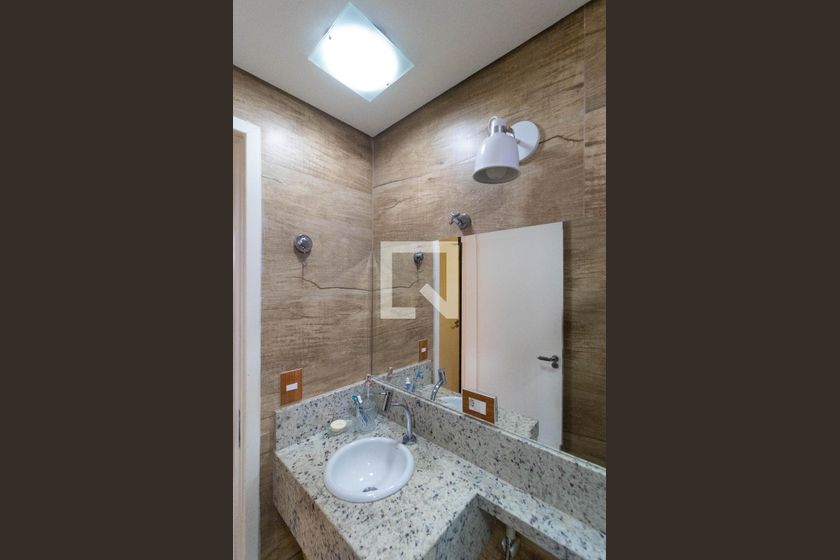 Apartamento à Venda - Centro, 2 Quartos,  77 m2 em , Campinas - sp | SoloBR