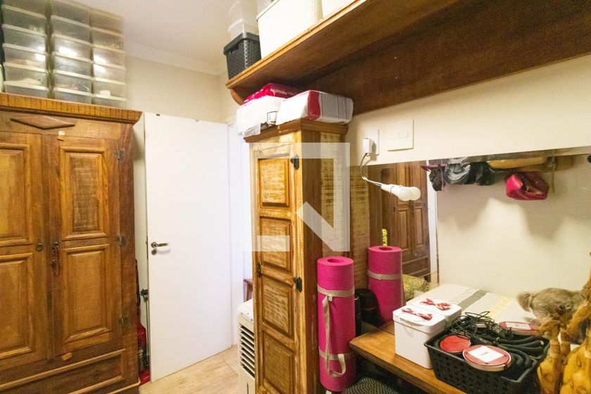 Apartamento à Venda - Centro, 2 Quartos,  77 m2 em , Campinas - sp | SoloBR