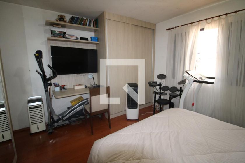 Casa, 3 quartos, 198 m² - Foto 21