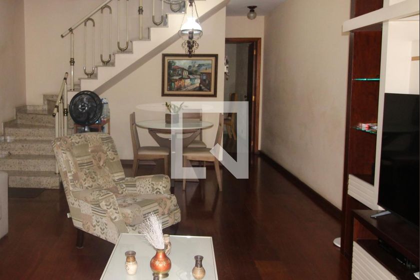 Casa, 3 quartos, 198 m² - Foto 3