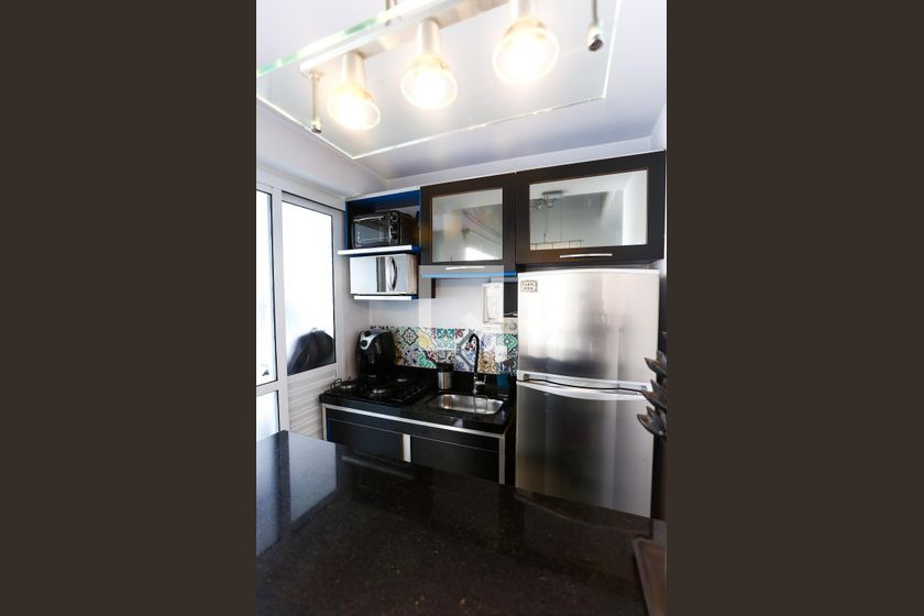 Apartamento, 1 quarto, 50 m² - Foto 33