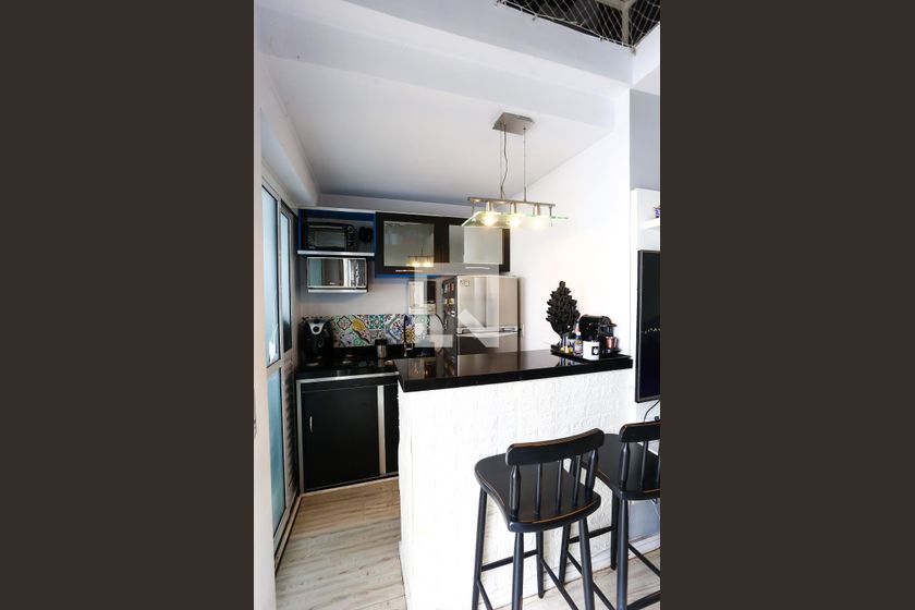Apartamento, 1 quarto, 50 m² - Foto 27