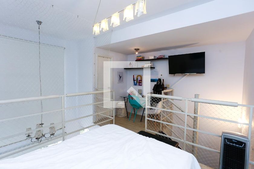 Apartamento, 1 quarto, 50 m² - Foto 61