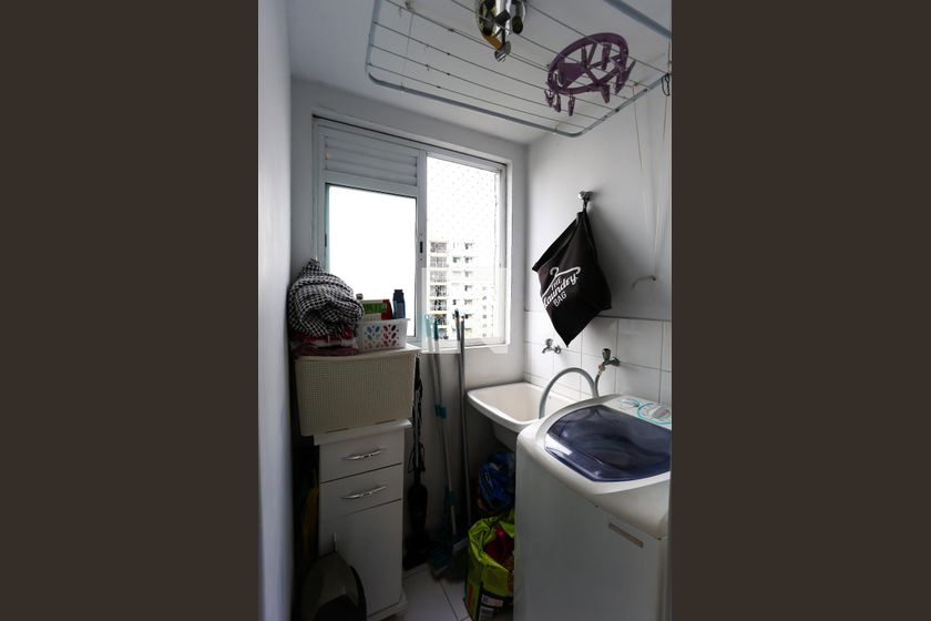 Apartamento, 1 quarto, 50 m² - Foto 47